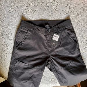 Mountain Hardwear AP Pant Charcoal Men’s Size 30